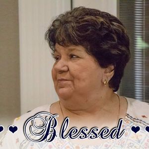 Meet your Posher, Carol